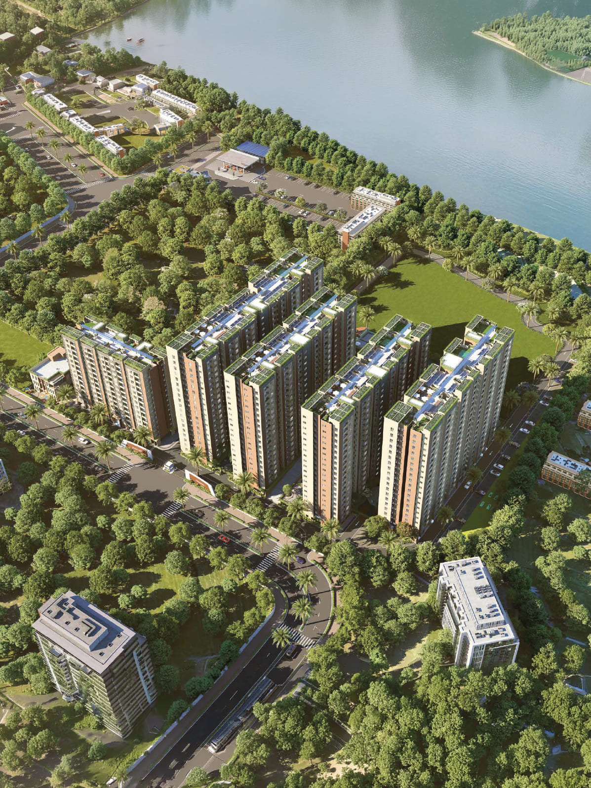 Overview Images